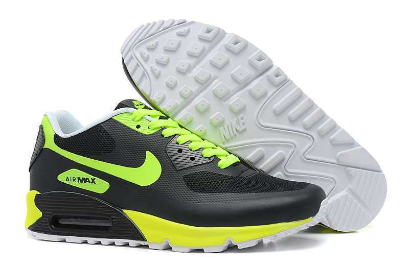 Nike Air Max 90 Hyperfuse Prm le dernier authentique air max 90 cuir cuir